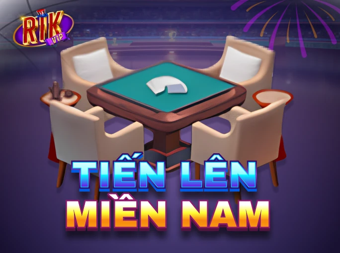 Tiến Lên Miền Nam